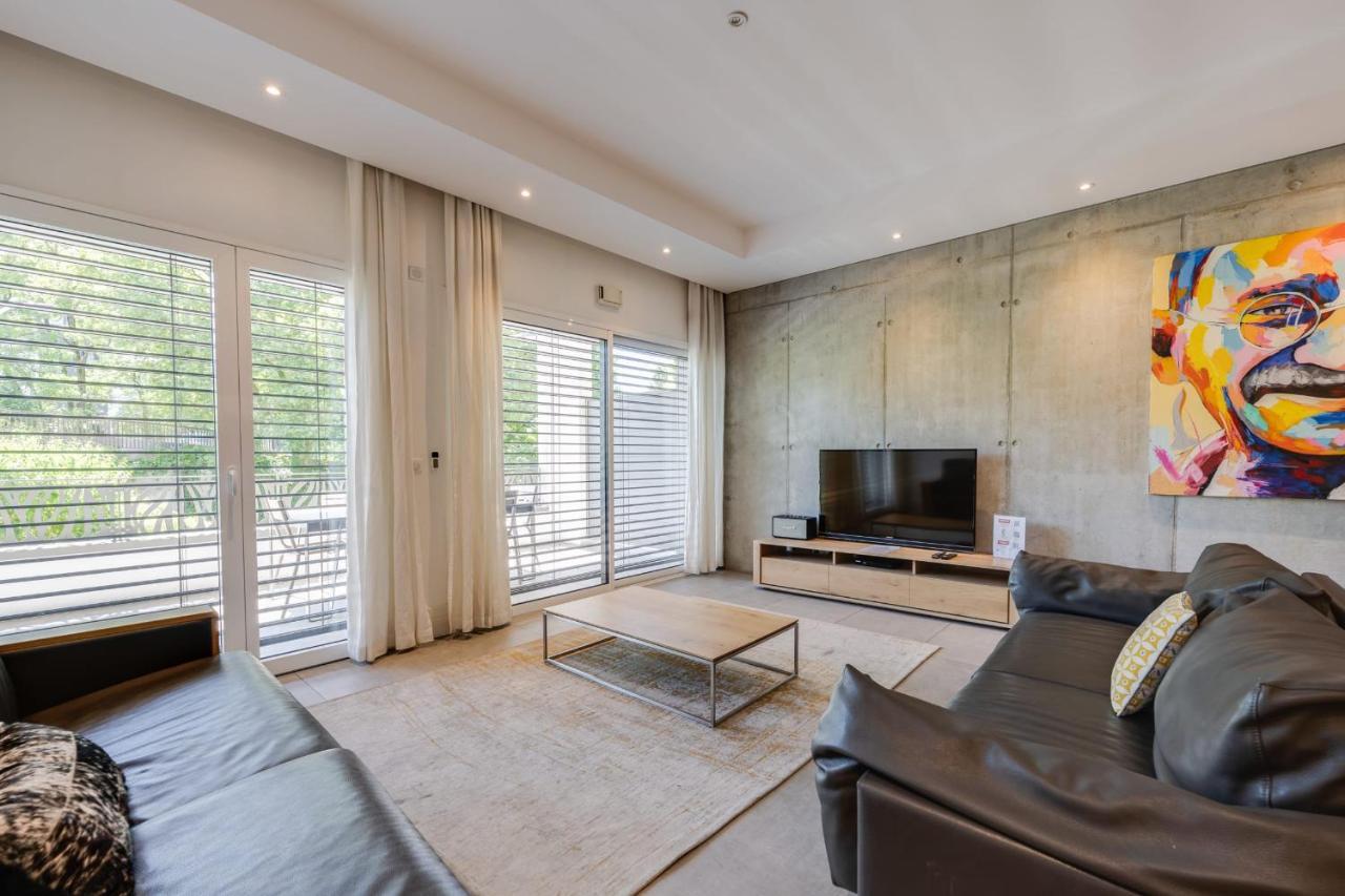 Le Kube - Appartements De Prestige Au Centre D'Annecy Exterior foto