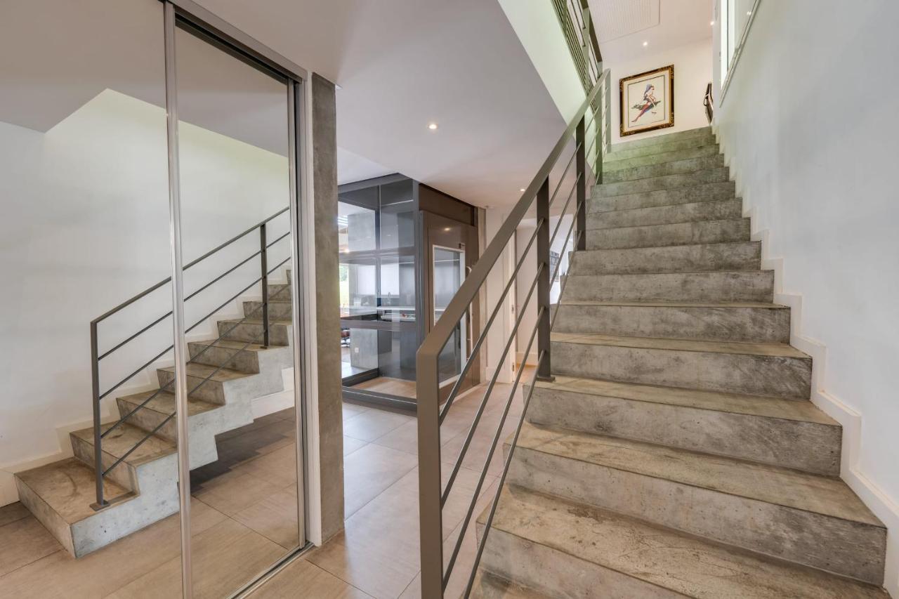 Le Kube - Appartements De Prestige Au Centre D'Annecy Exterior foto