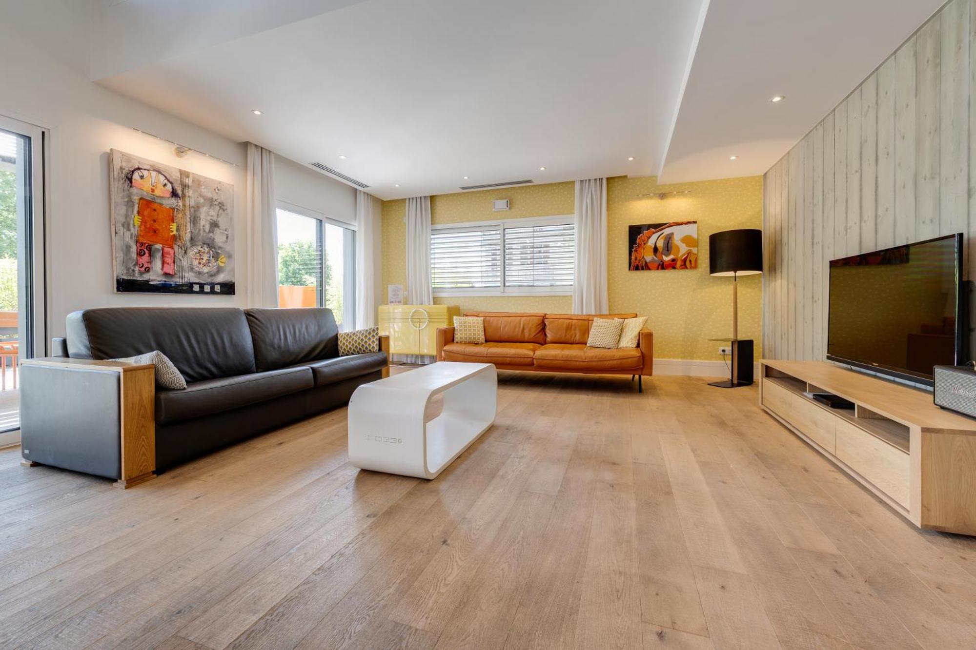 Le Kube - Appartements De Prestige Au Centre D'Annecy Habitación foto
